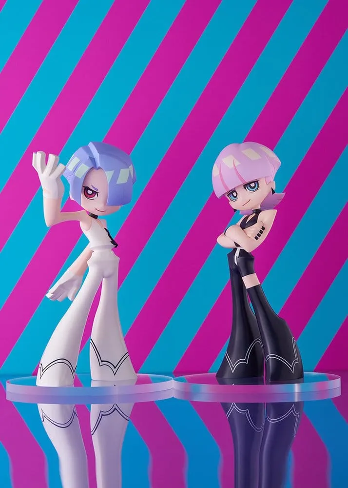 New Panty & Stocking with Garterbelt Pop Up Parade PVC Figures 2-Pack Polyester & Polyurethane 14 cm